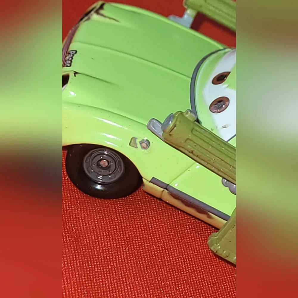 Disney Pixar Cars - Acer
